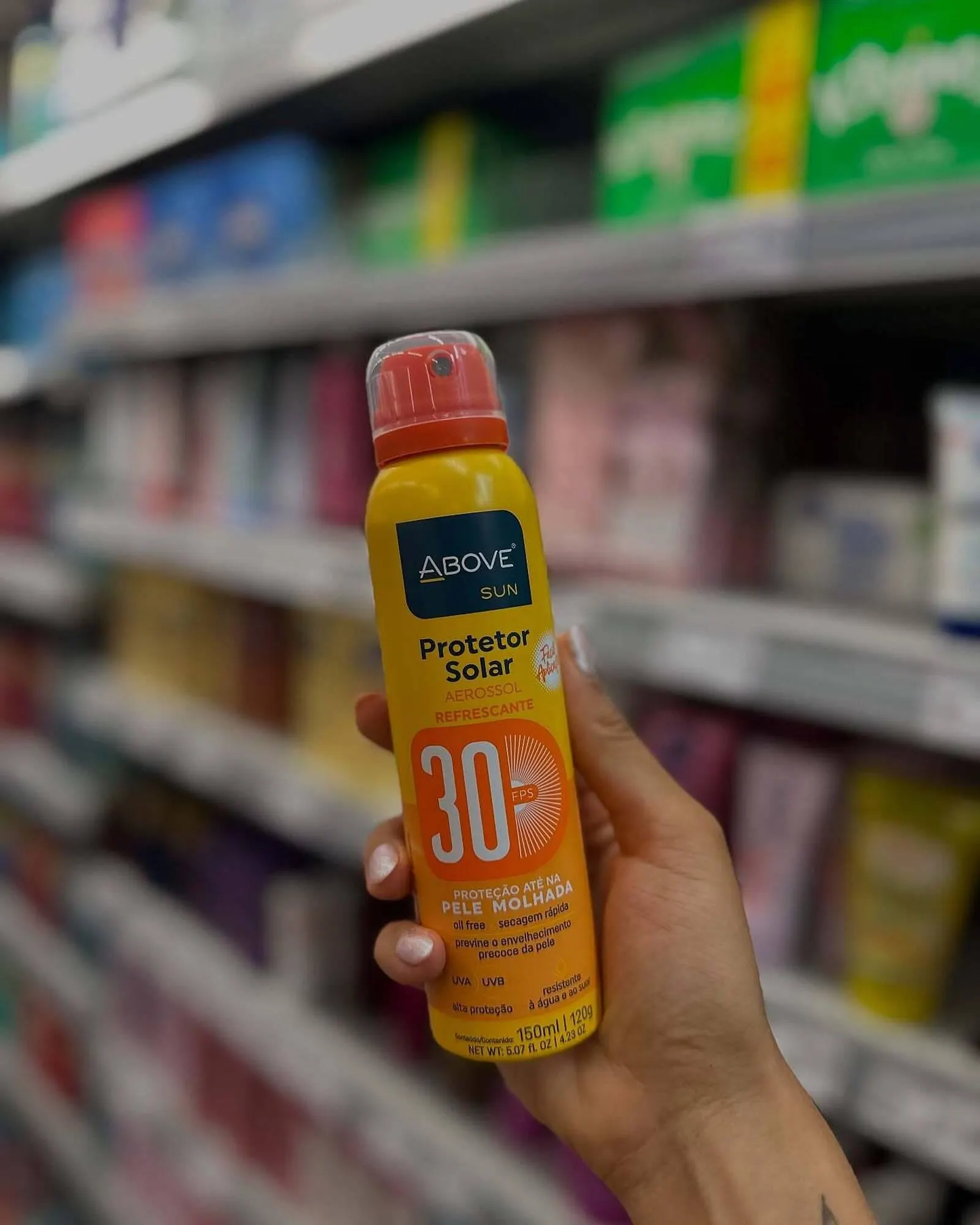 Encarte de Catálogo Master Supermercados 3 de março até 9 de março 2025 - Pagina 5