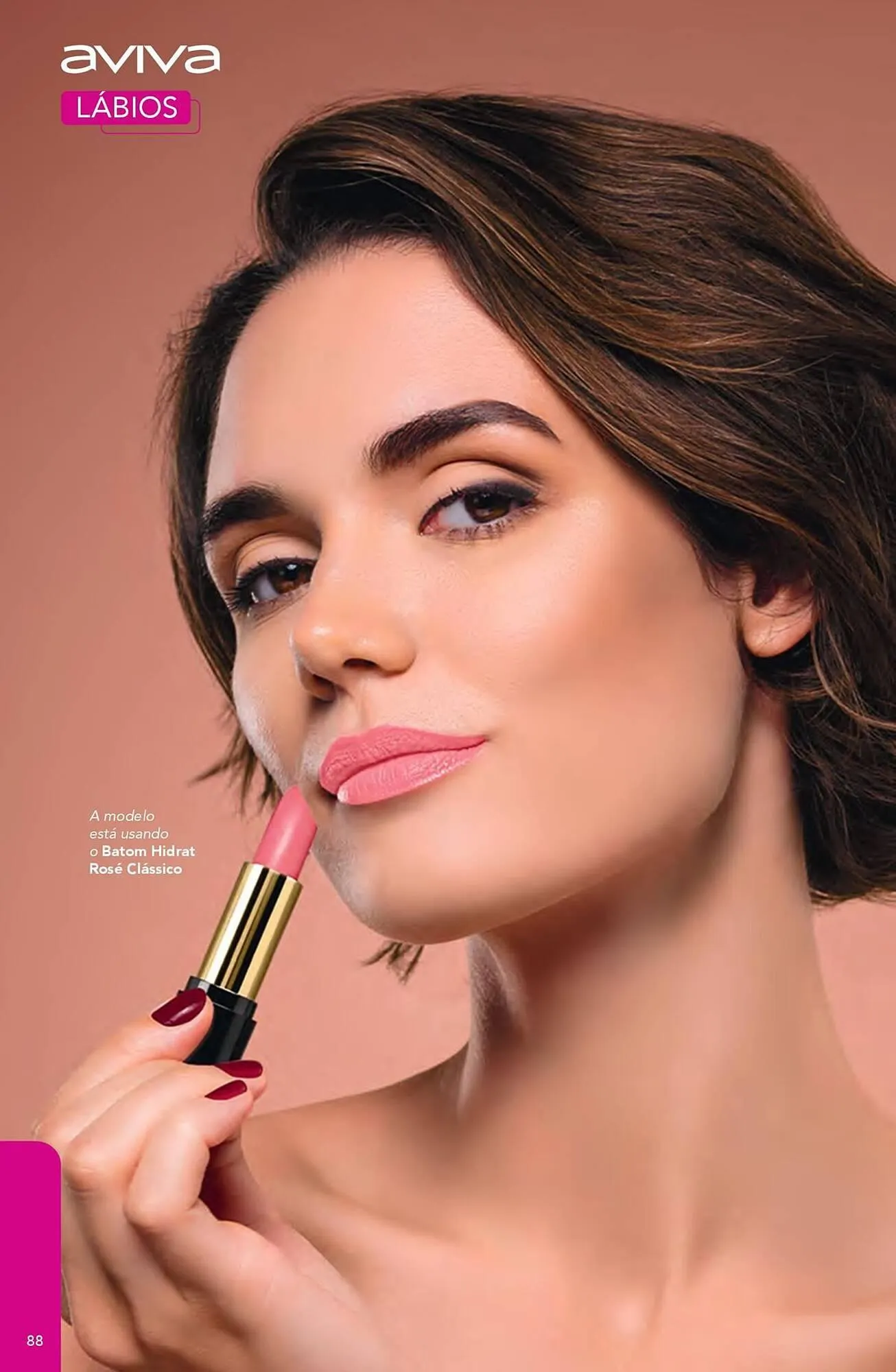 Encarte de Catálogo Jequiti 30 de dezembro até 1 de janeiro 2026 - Pagina 88