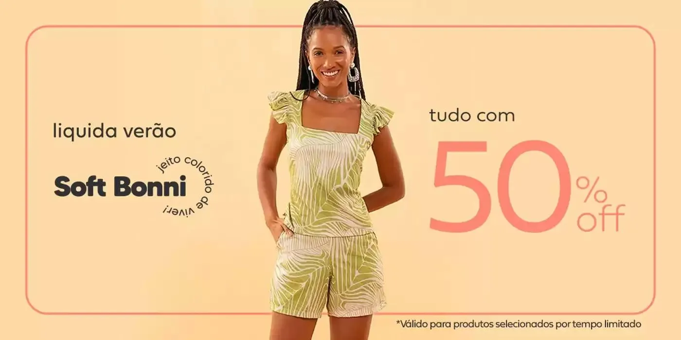 Encarte de Melhores Ofertas Posthaus 27 de janeiro até 27 de fevereiro 2025 - Pagina 8