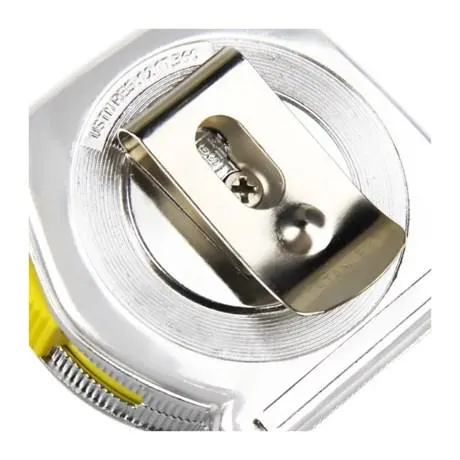 Trena de Bolso Curta 3 Metros Powerlock Caixa Metálica 33-231S STANLEY