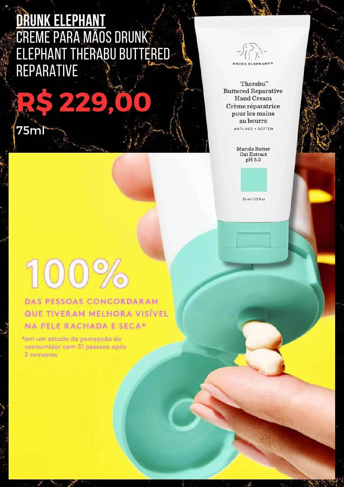 Encarte de Catálogo Sephora 1 de maio até 31 de maio 2025 - Pagina 9