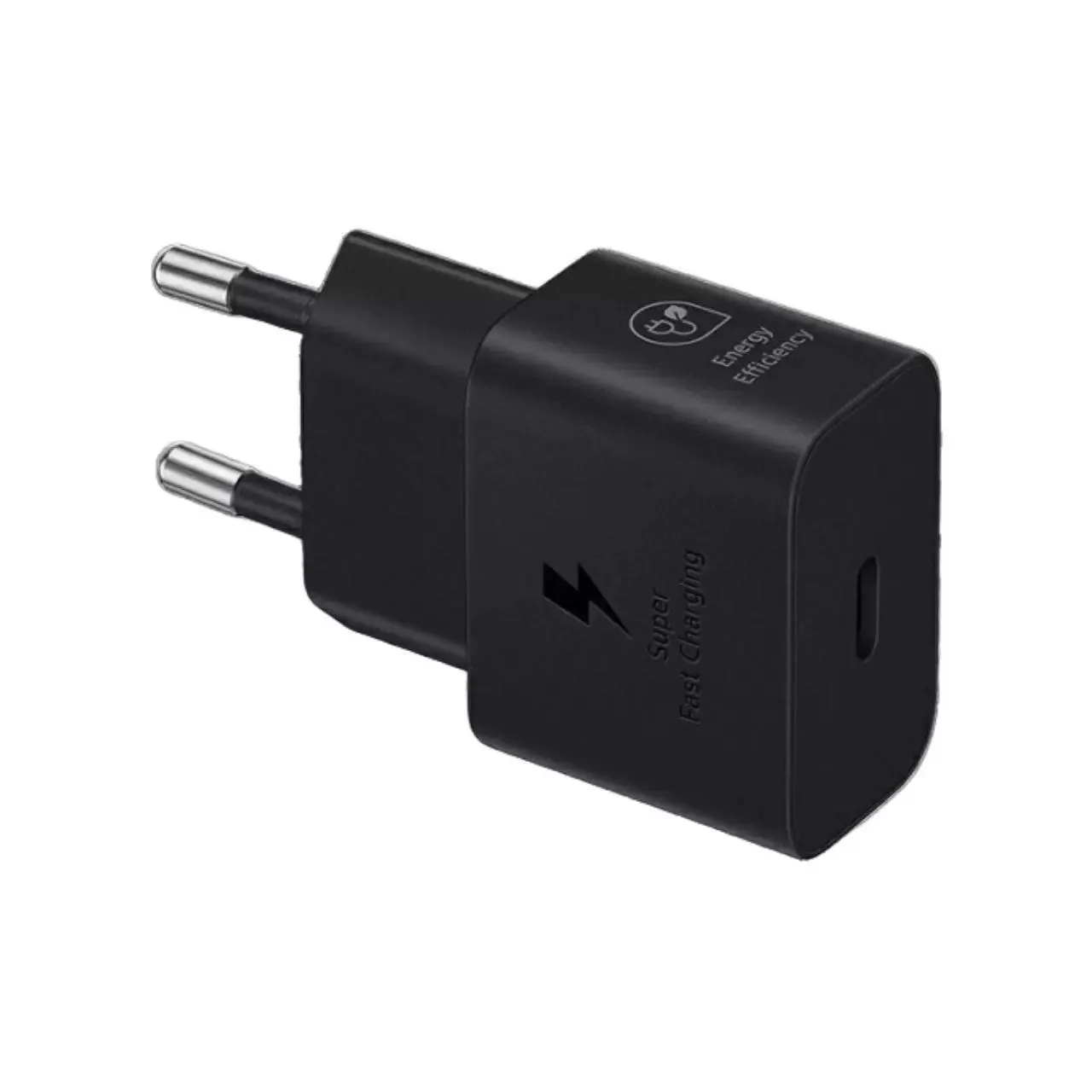 Carregador de parede Samsung 25W Fast Charge Sem Cabo EP-T2510NB