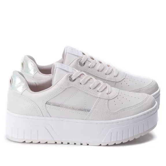 Tênis Street Feminino Via Marte