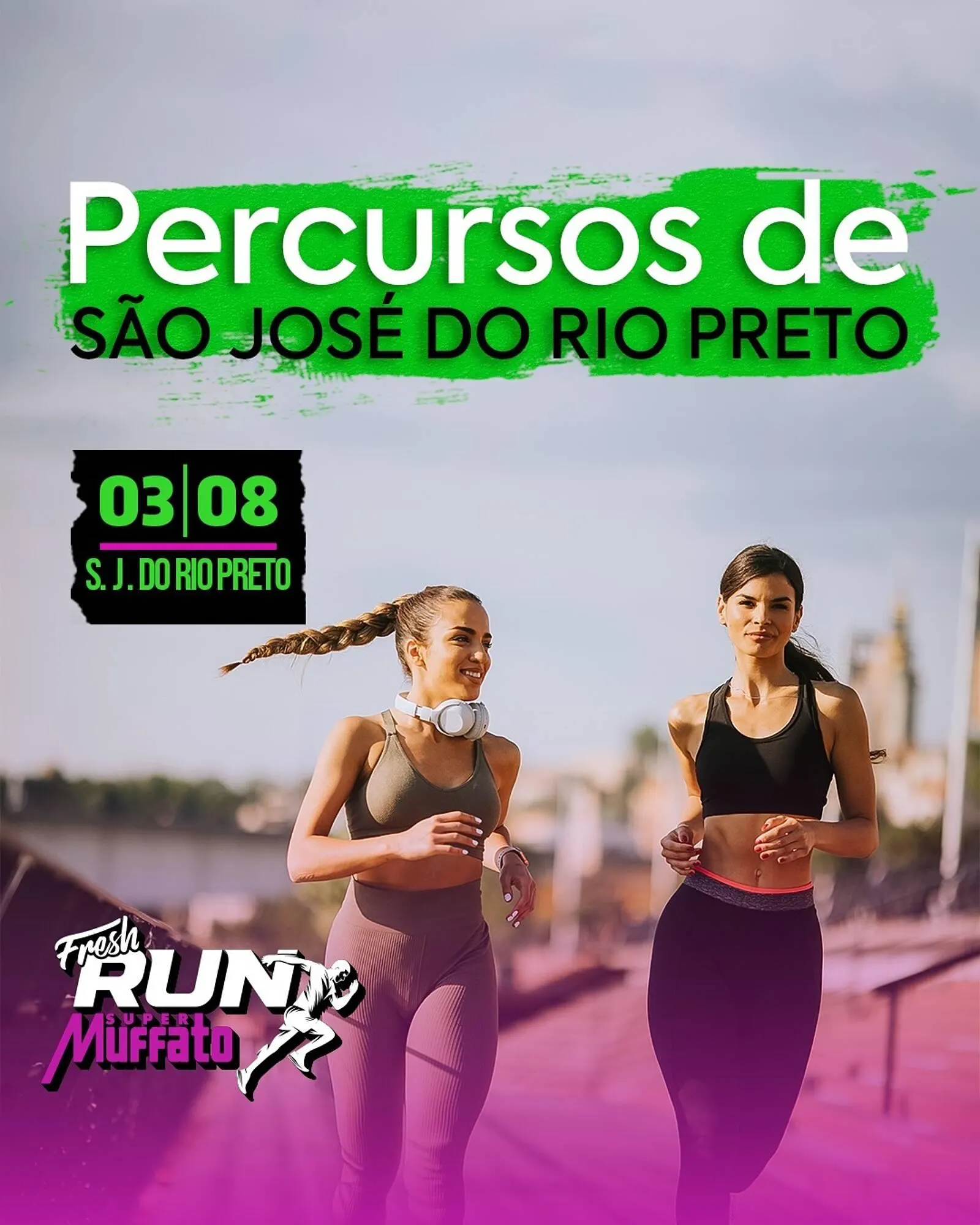 Encarte de Catálogo Muffato 28 de julho até 3 de agosto 2025 - Pagina 1