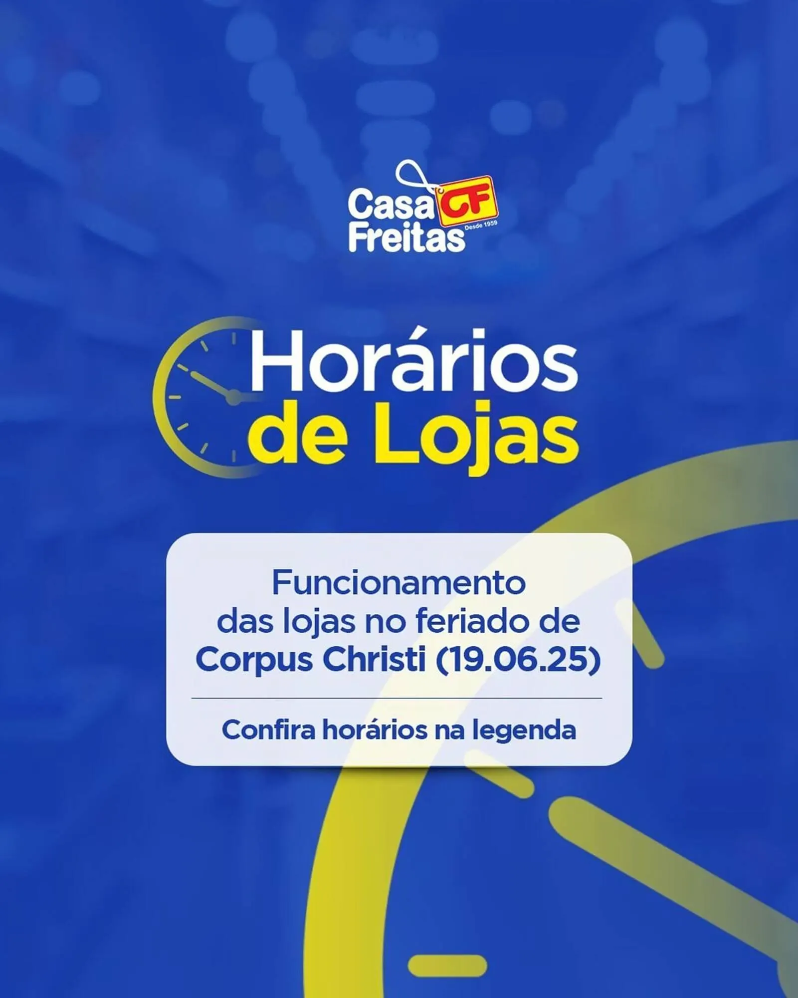 Encarte de Catálogo Casa Freitas 23 de junho até 30 de junho 2025 - Pagina 7