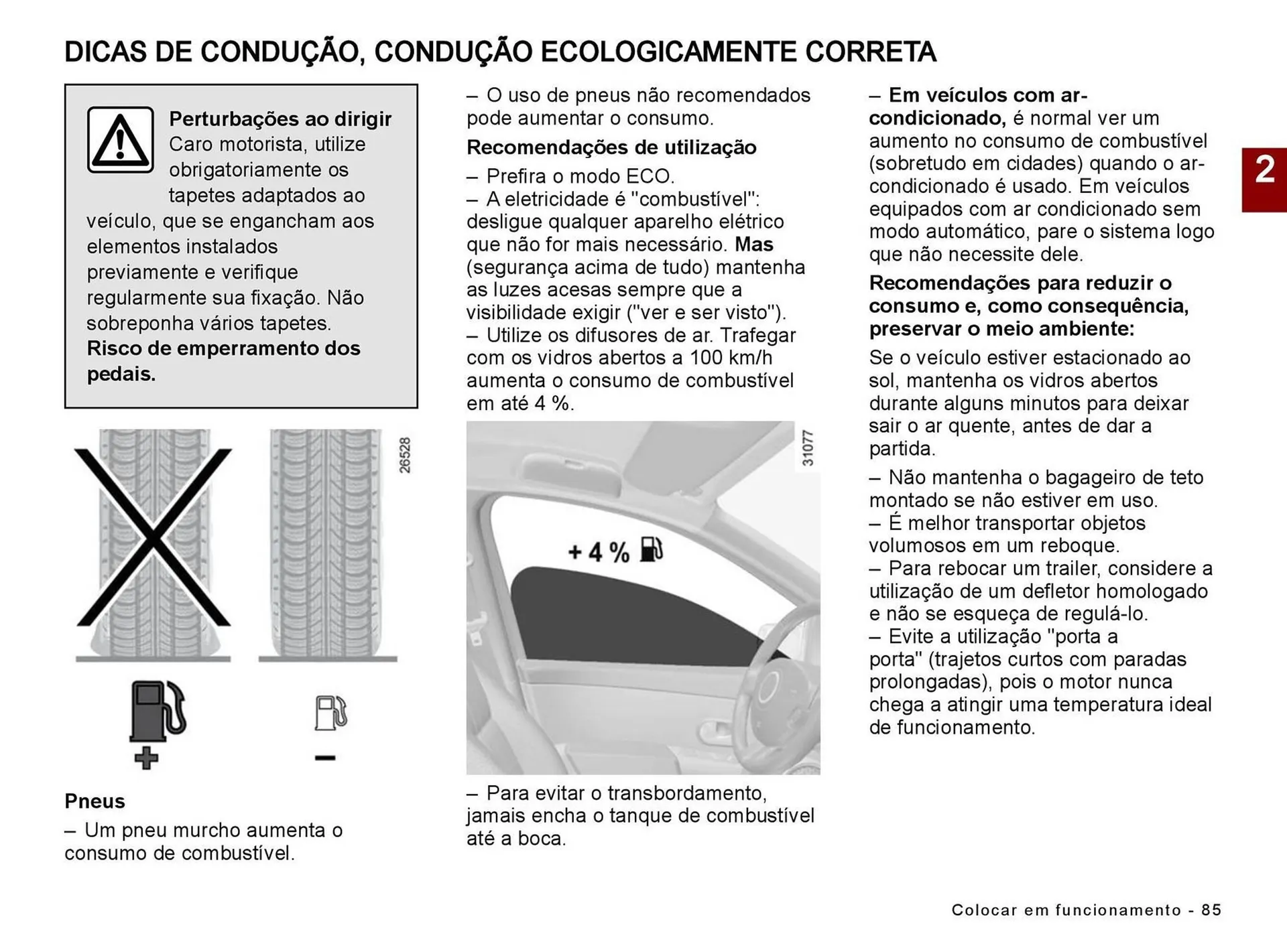 Encarte de Catálogo Renault 5 de julho até 5 de julho 2025 - Pagina 87