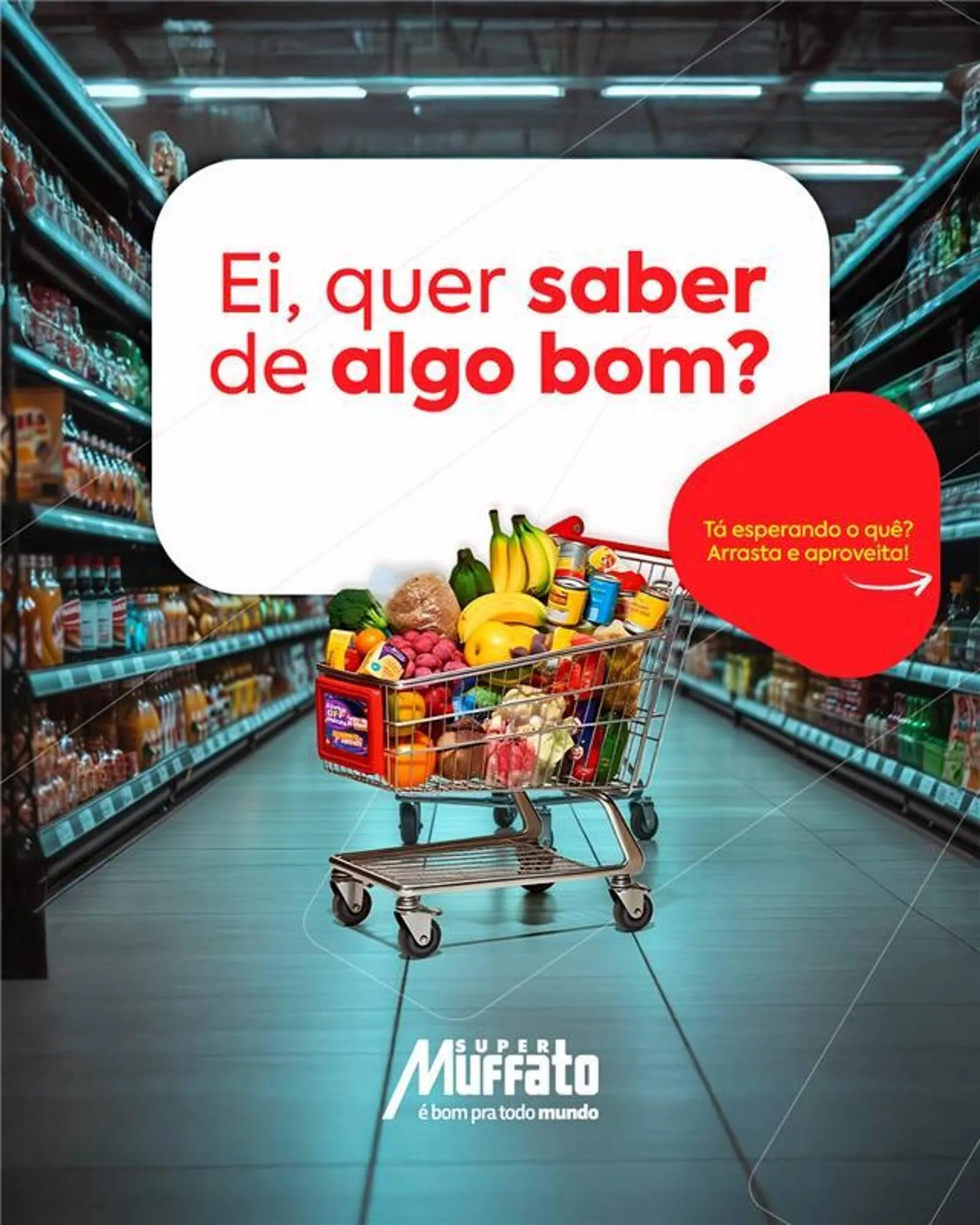 Encarte de Catálogo Muffato 20 de junho até 30 de junho 2025 - Pagina 1