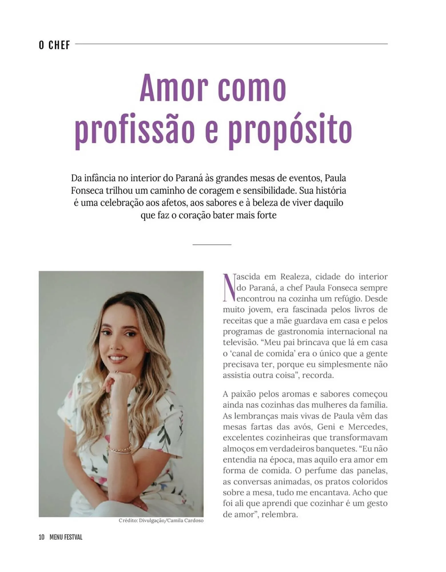 Encarte de Encarte Festval 18 de dezembro até 31 de dezembro 2025 - Pagina 10