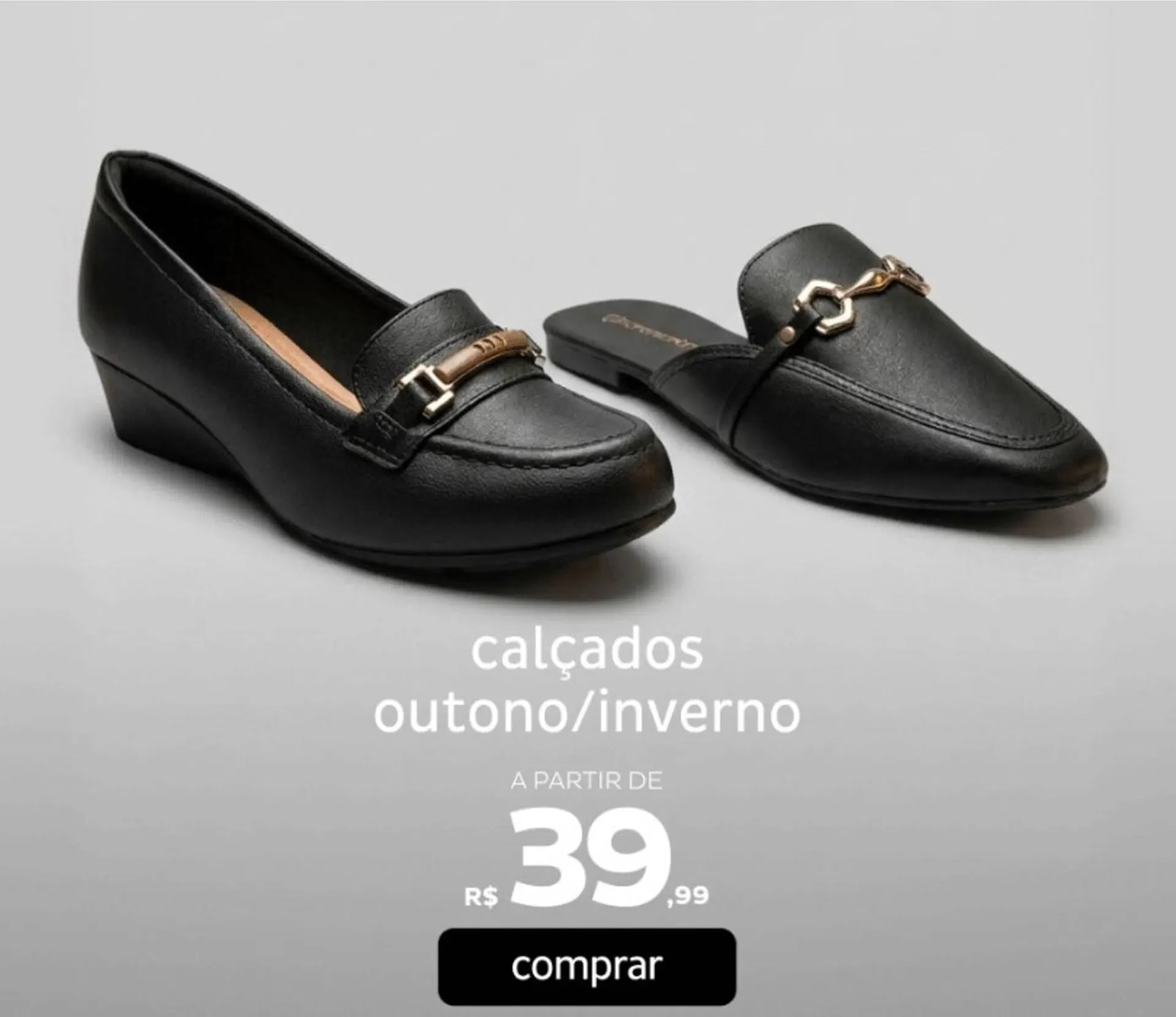 Encarte de Catálogo Marisa 24 de março até 24 de abril 2026 - Pagina 18