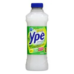 Desinfetante Ype Bak 1000ml Eucalipto