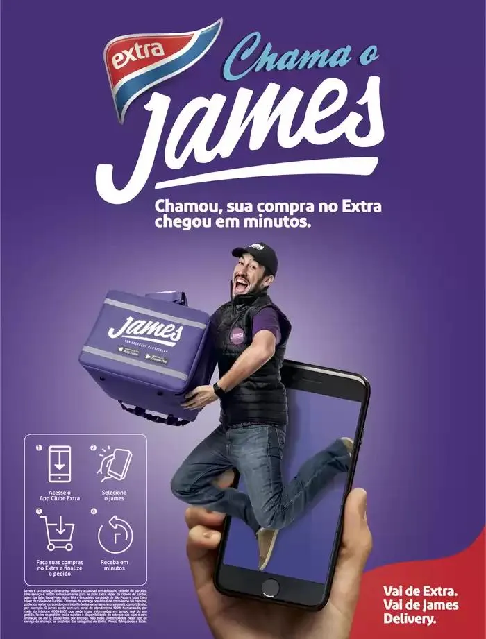 Encarte de Ofertas exclusivas para nossos clientes 4 de março até 17 de março 2025 - Pagina 4