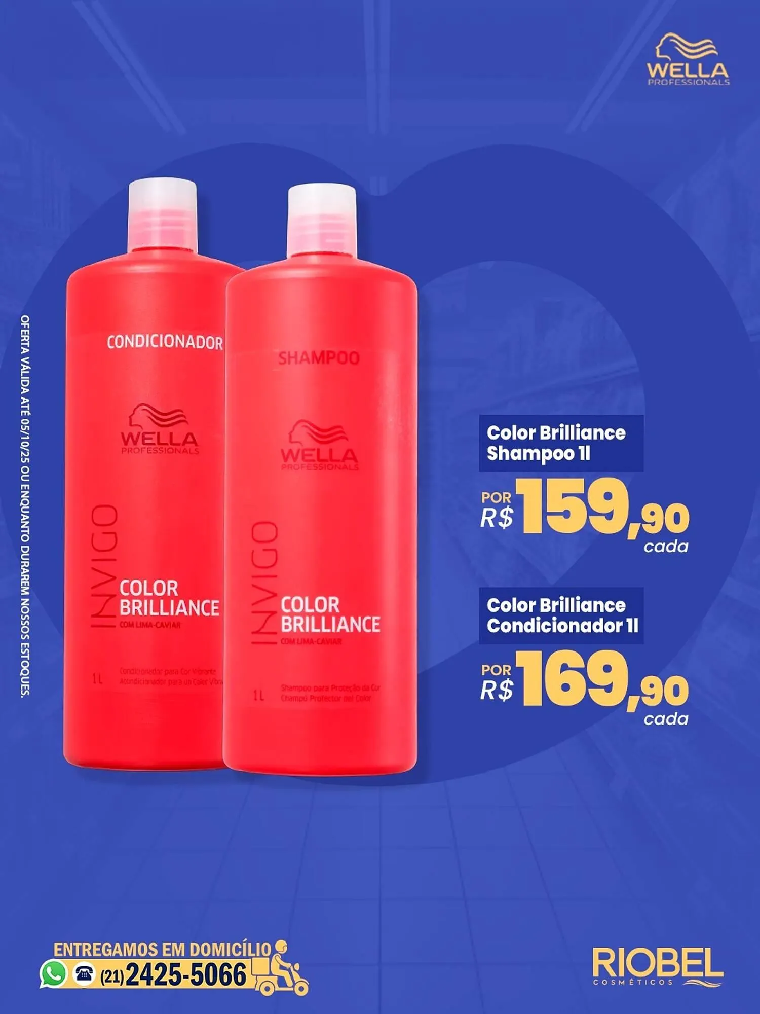 Catálogo Rio Bel - 1