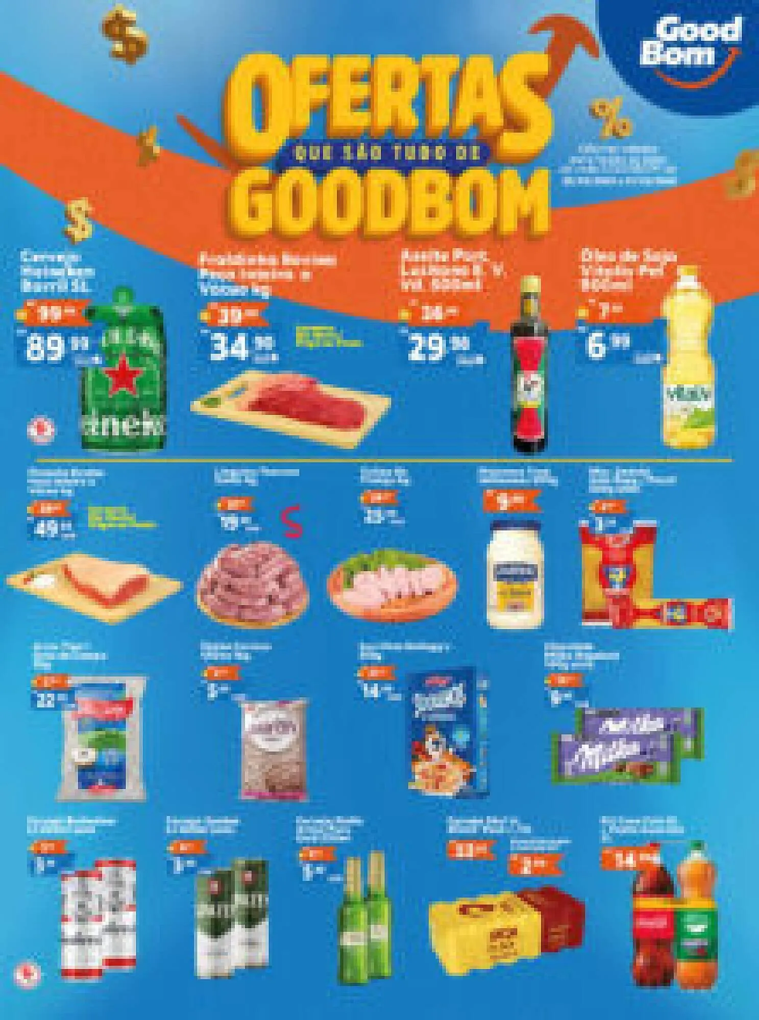 Catálogo GoodBom - 1