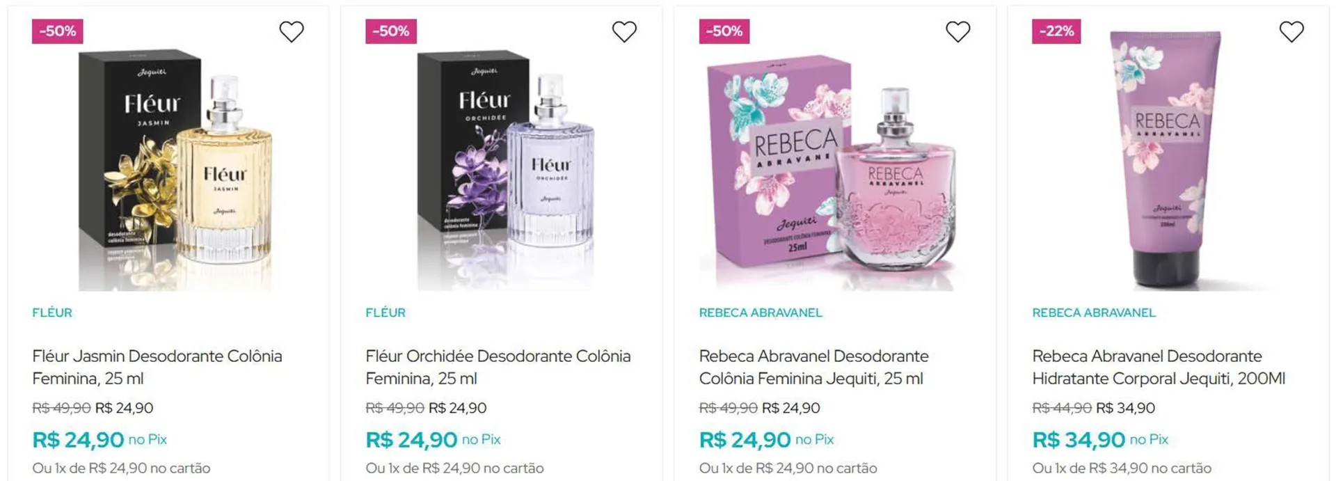 Encarte de Catálogo Jequiti 22 de abril até 10 de maio 2026 - Pagina 11