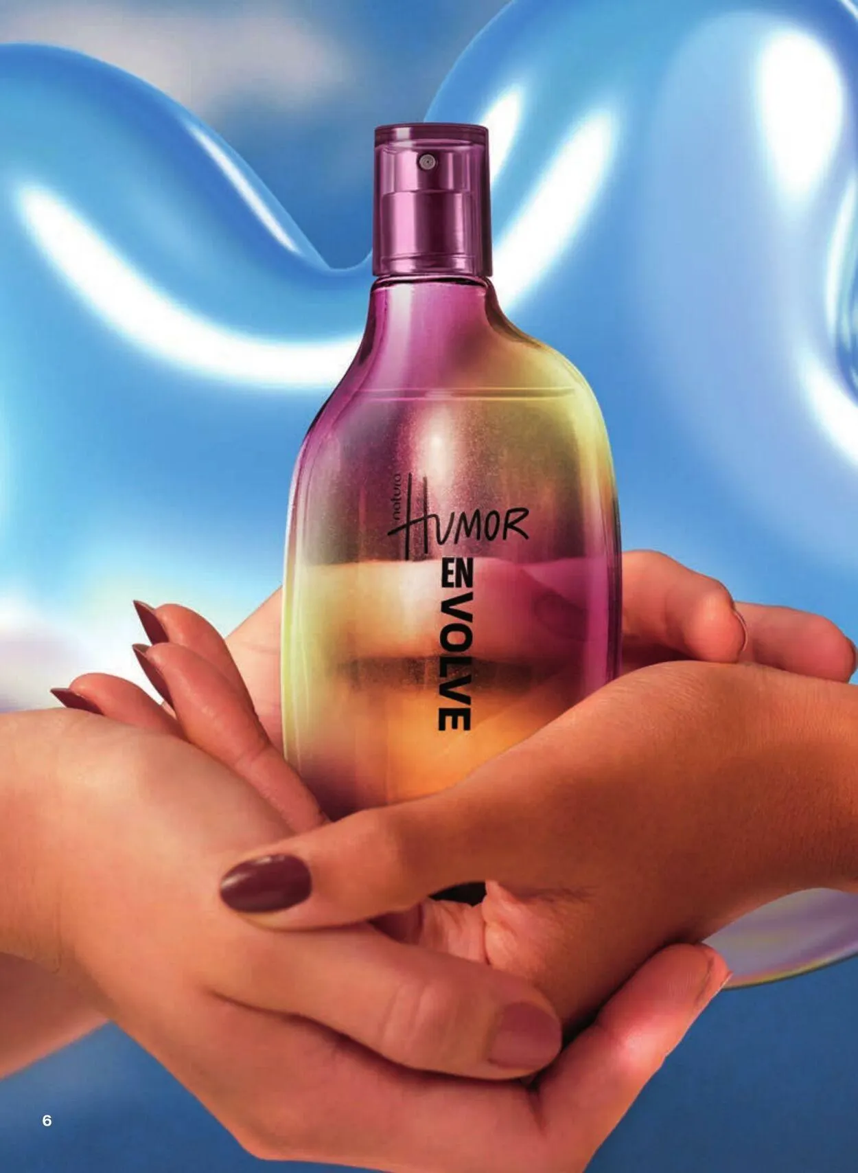 Encarte de Natura 17 de maio até 14 de junho 2025 - Pagina 6