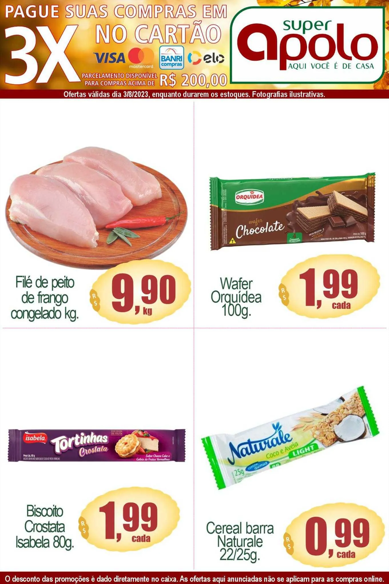 Super Apolo Ofertas - 1