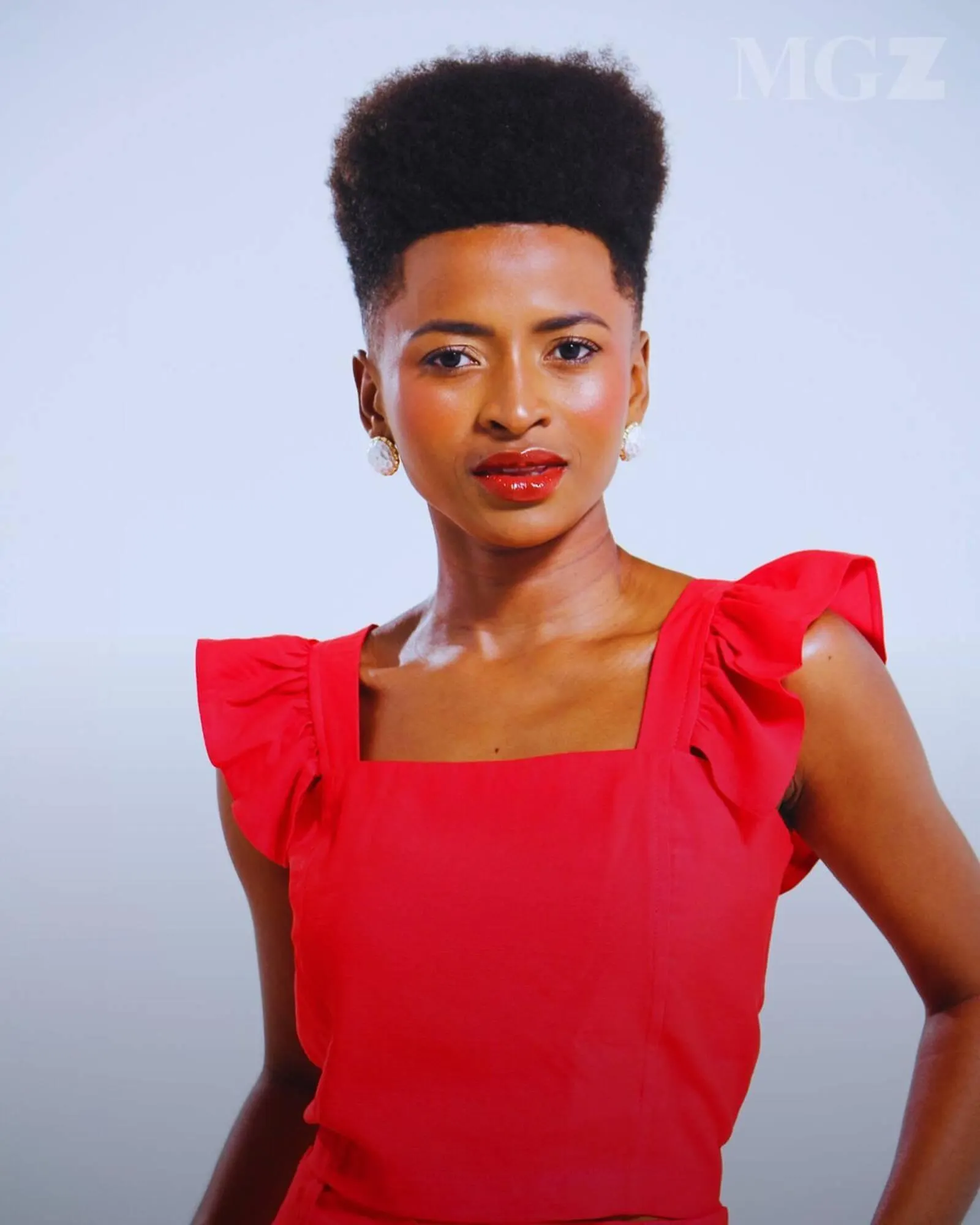 Encarte de Catálogo Magazan 28 de abril até 12 de maio 2025 - Pagina 5