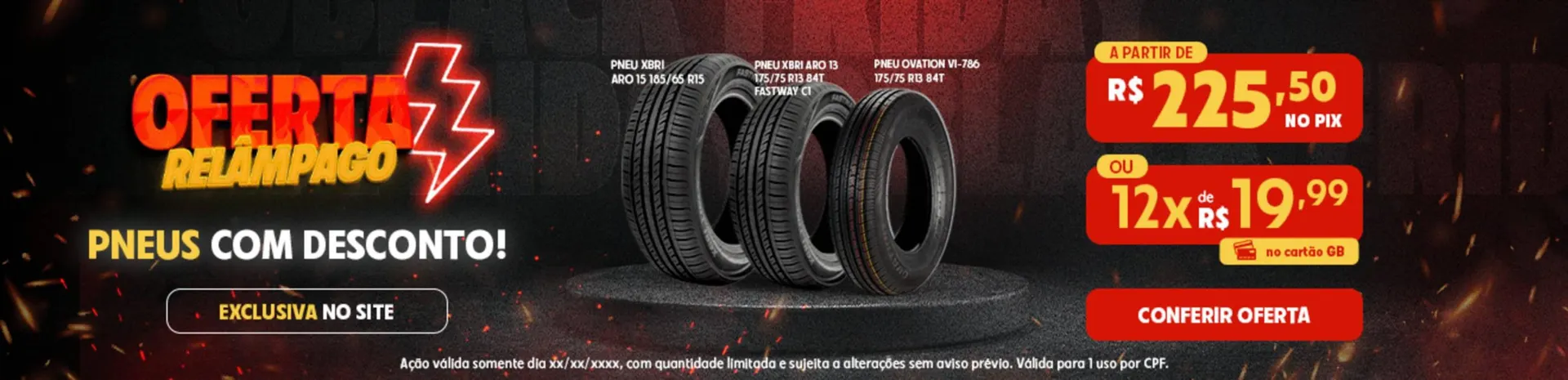 Encarte de Encarte GBarbosa 1 de novembro até 30 de novembro 2025 - Pagina 6