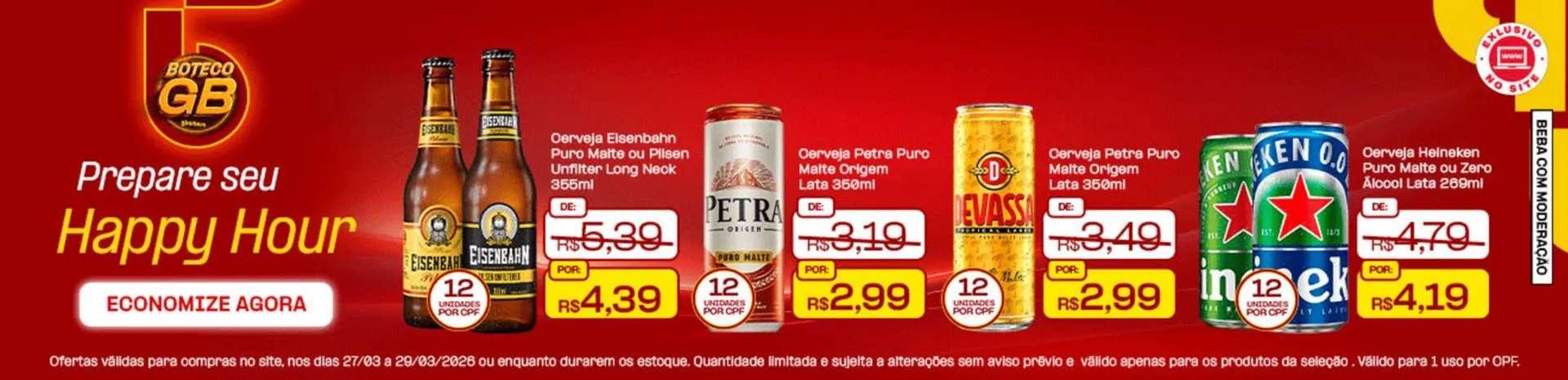 Encarte de Encarte GBarbosa 31 de março até 31 de março 2026 - Pagina 4