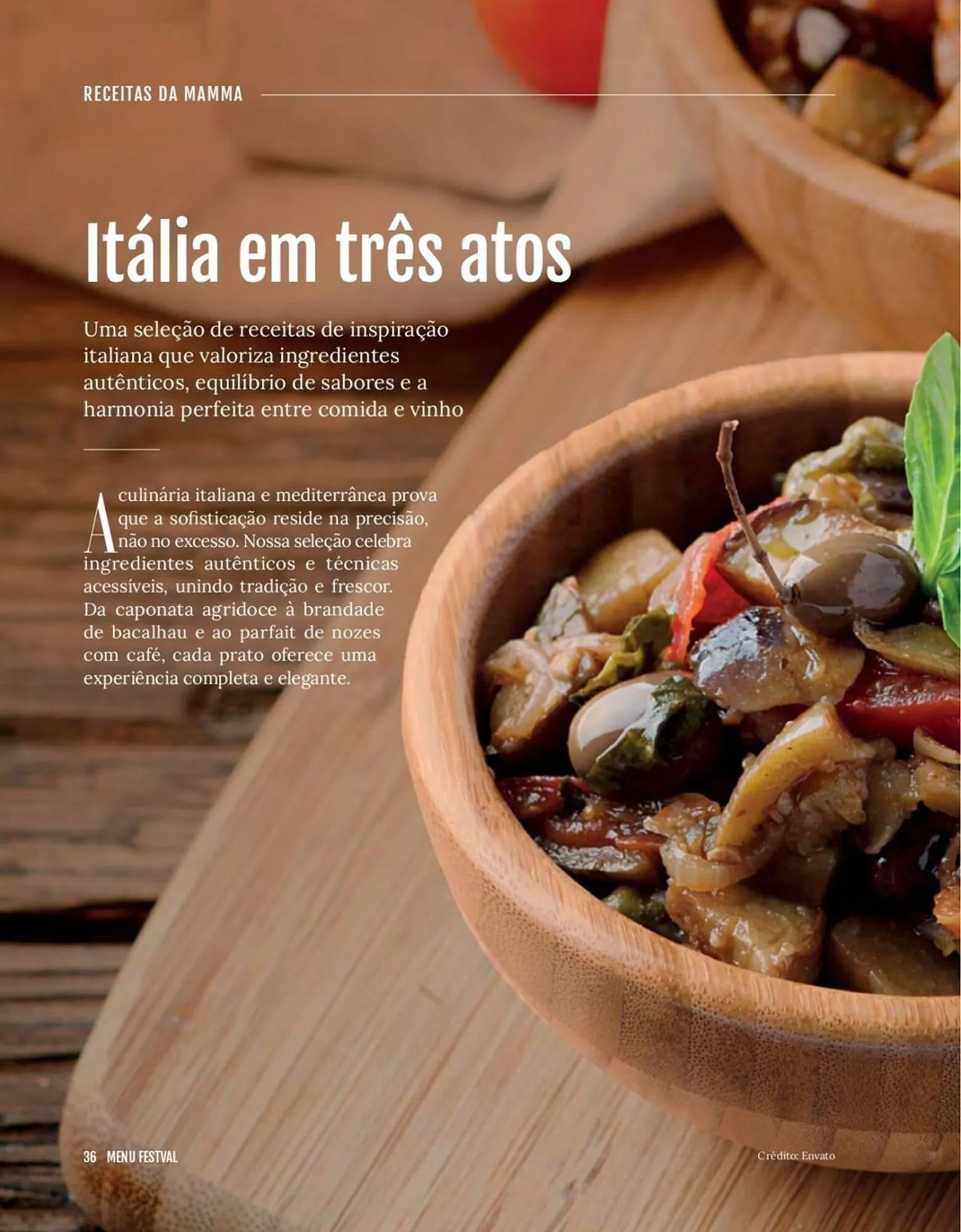 Encarte de Encarte Festval 16 de março até 31 de março 2026 - Pagina 36