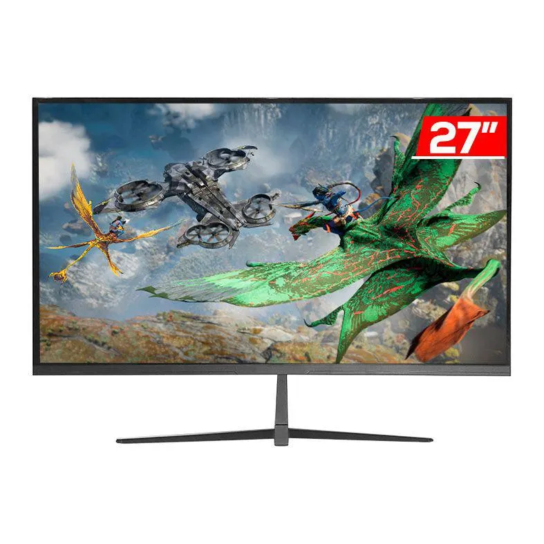 Monitor Gamer Duex DX270G, 27 Pol, FHD, 1ms, 360Hz, HDMI/DP, DX270G