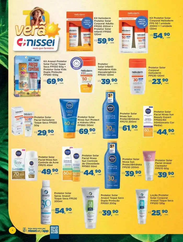 Encarte de Preços “POR” válido para o Estado de São Paulo  4 de fevereiro até 2 de março 2025 - Pagina 4