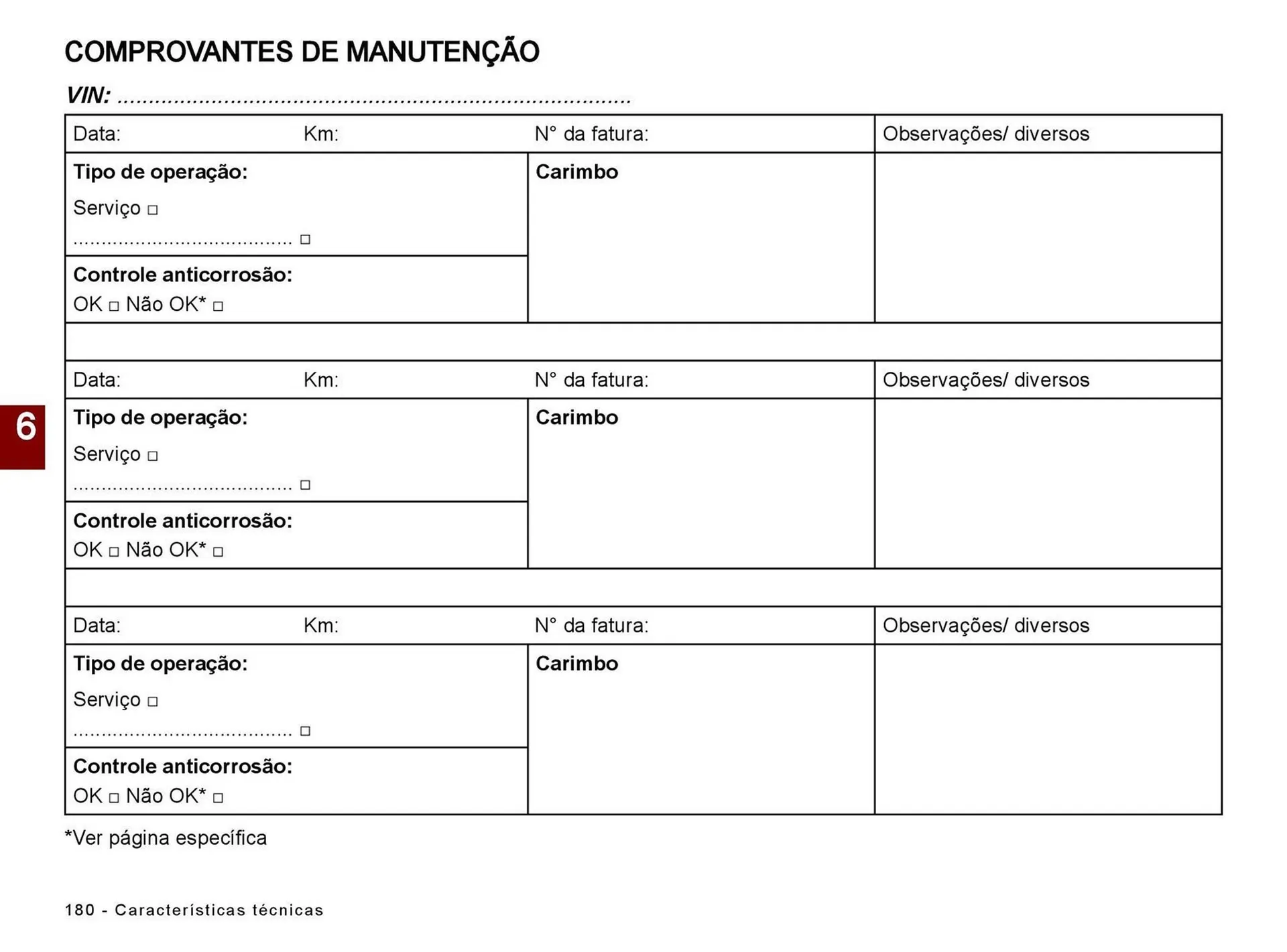 Encarte de Catálogo Renault 5 de julho até 5 de julho 2025 - Pagina 182
