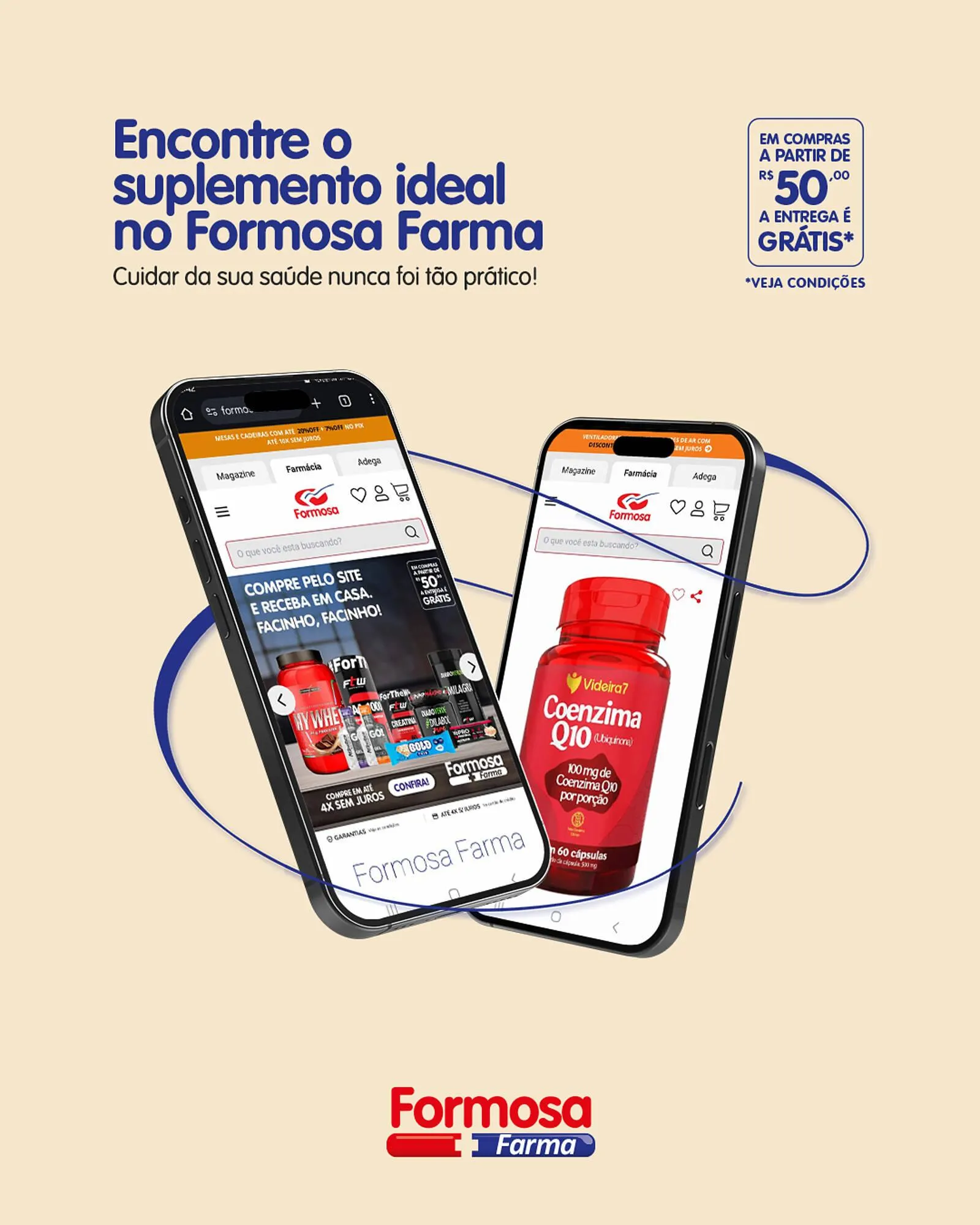 Encarte de Catálogo Grupo Formosa 3 de junho até 10 de junho 2025 - Pagina 5