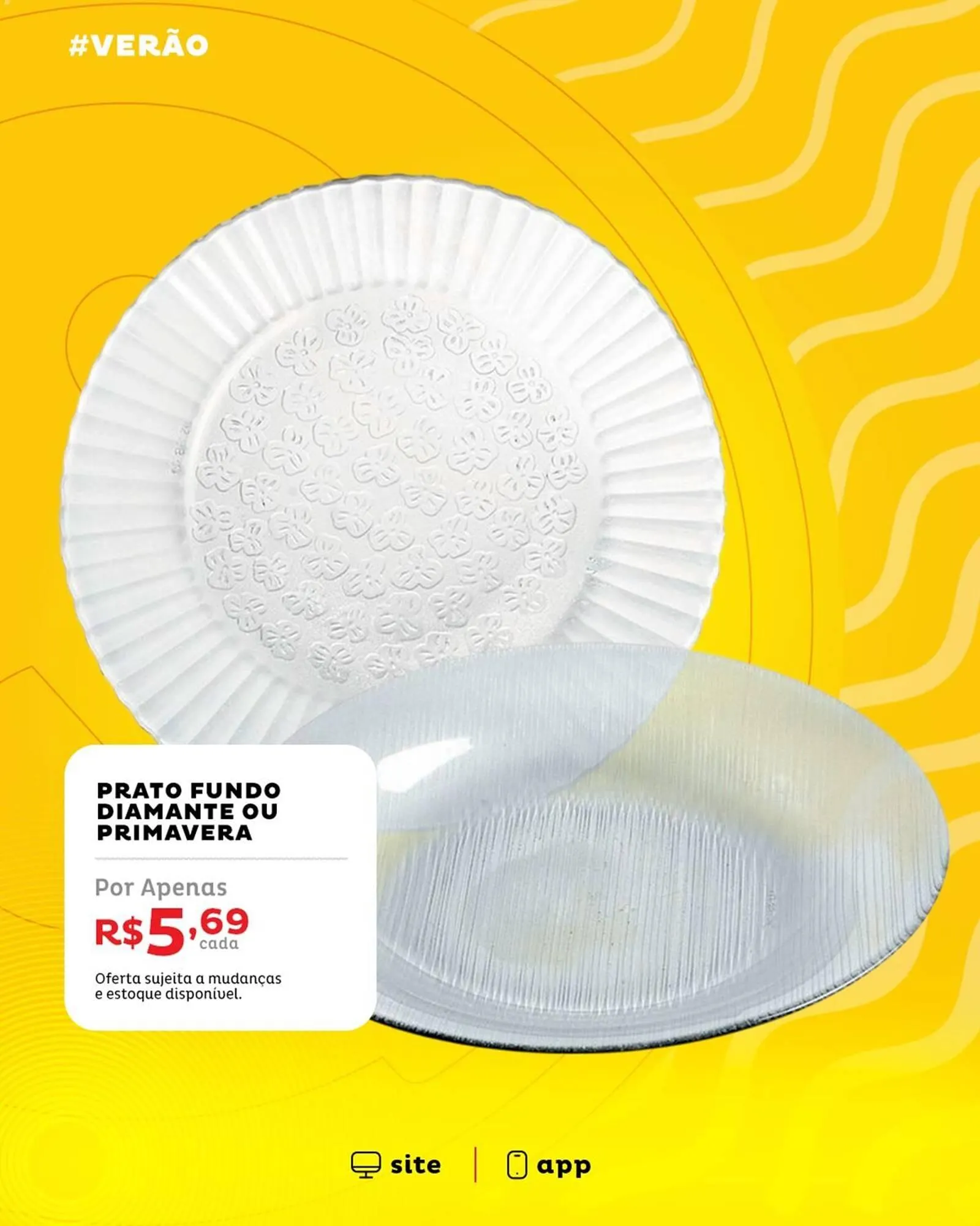 Encarte de Encarte Casa e Vídeo 30 de dezembro até 5 de janeiro 2026 - Pagina 1