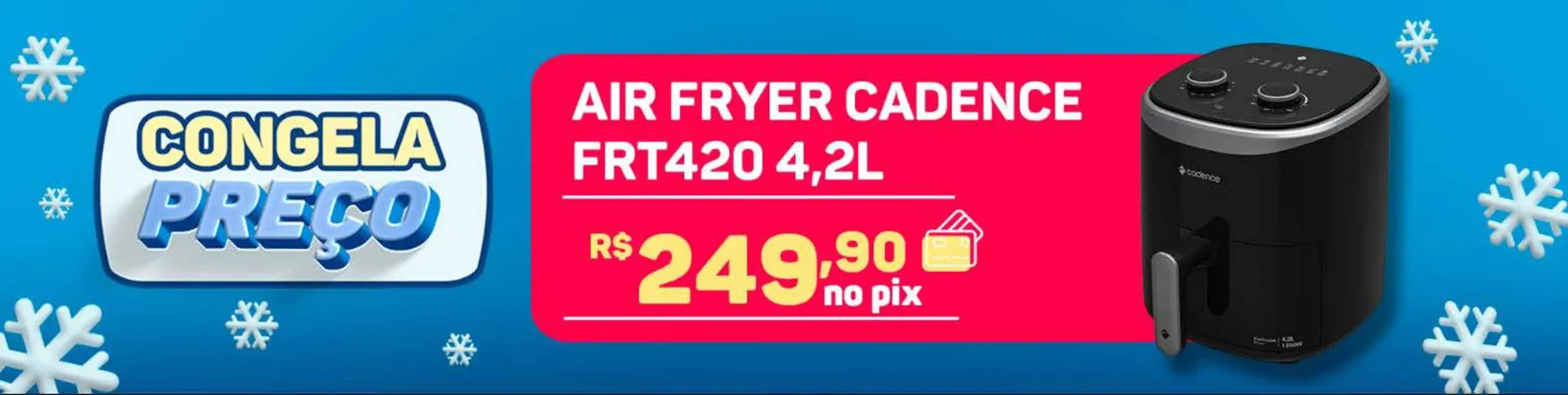 Encarte de Catálogo Multiloja 25 de julho até 5 de agosto 2025 - Pagina 2