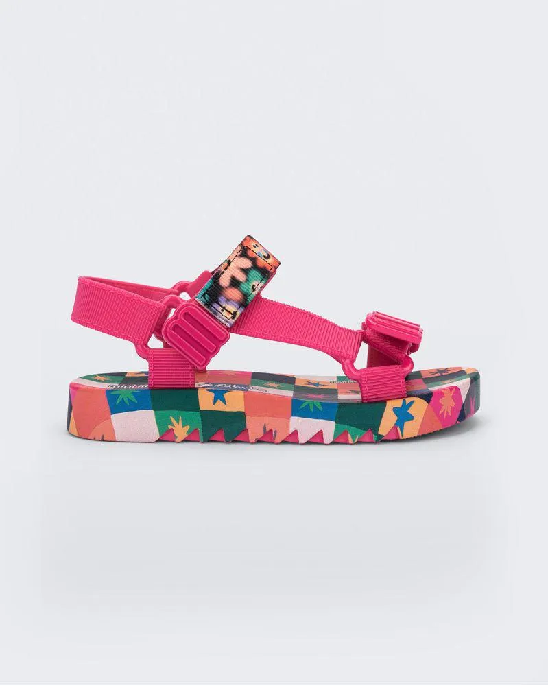 Mini Melissa Playtime + Fabula Inf
