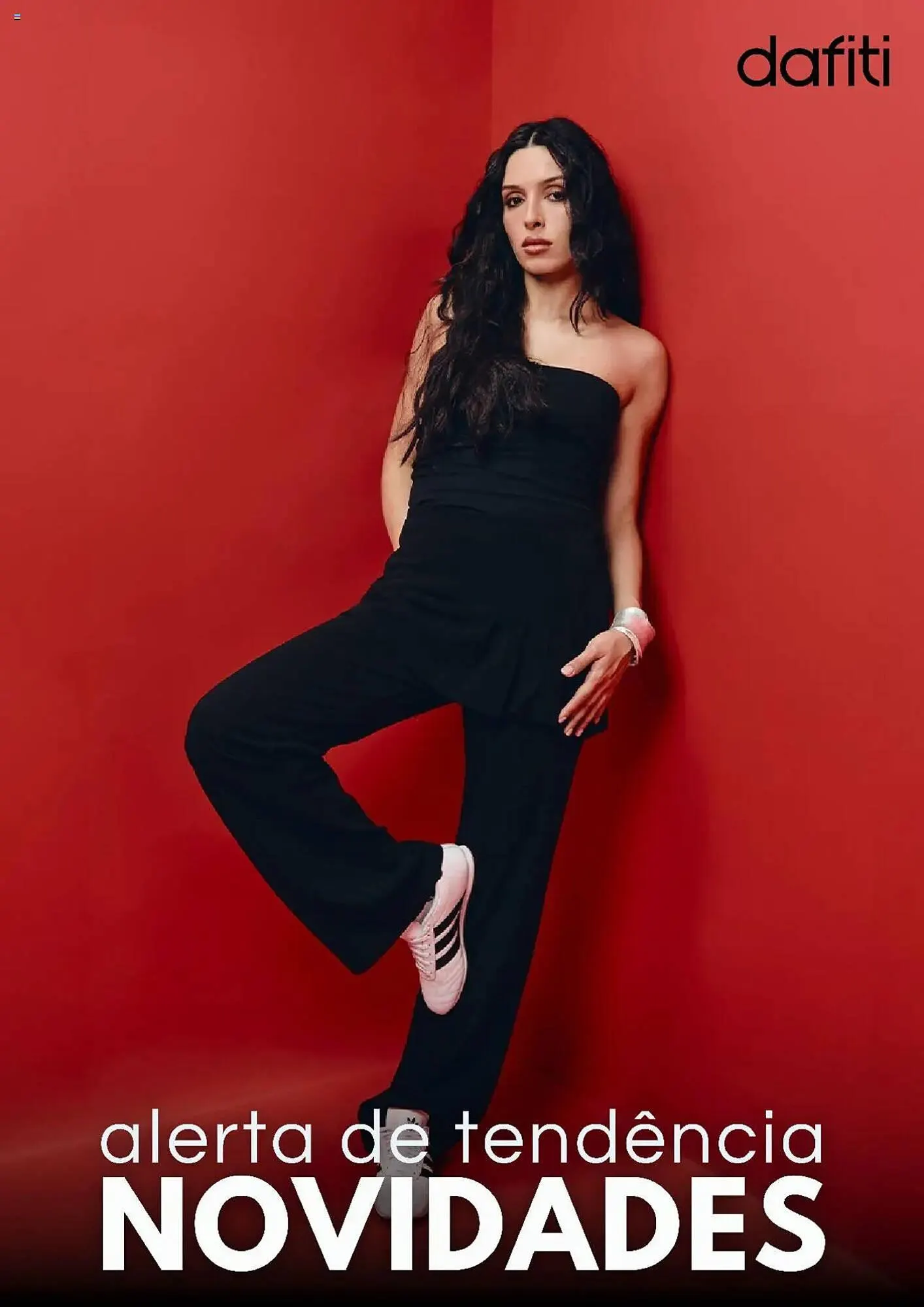 Catálogo Dafiti - 1