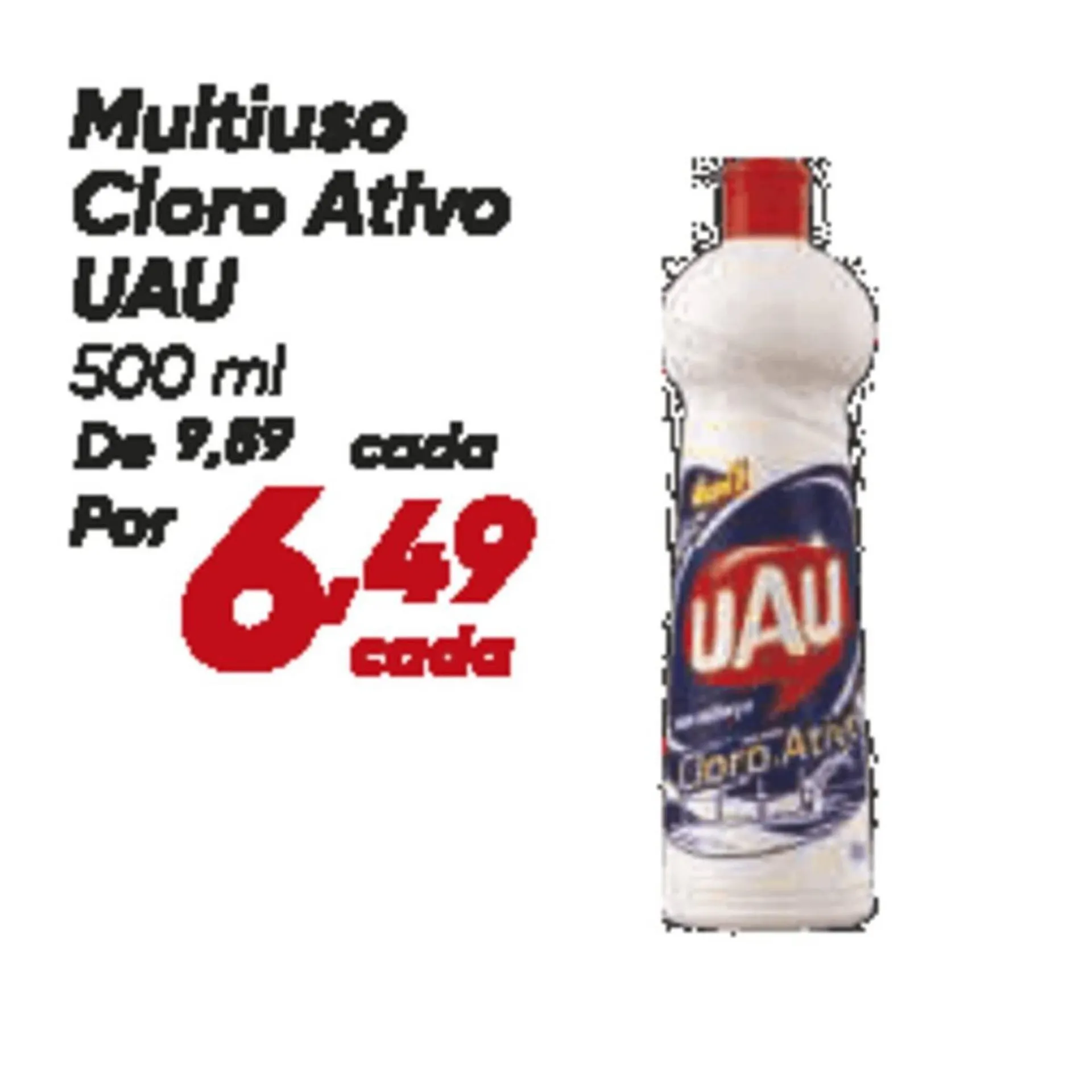 Encarte de Catálogo Dia 28 de julho até 31 de julho 2025 - Pagina 6