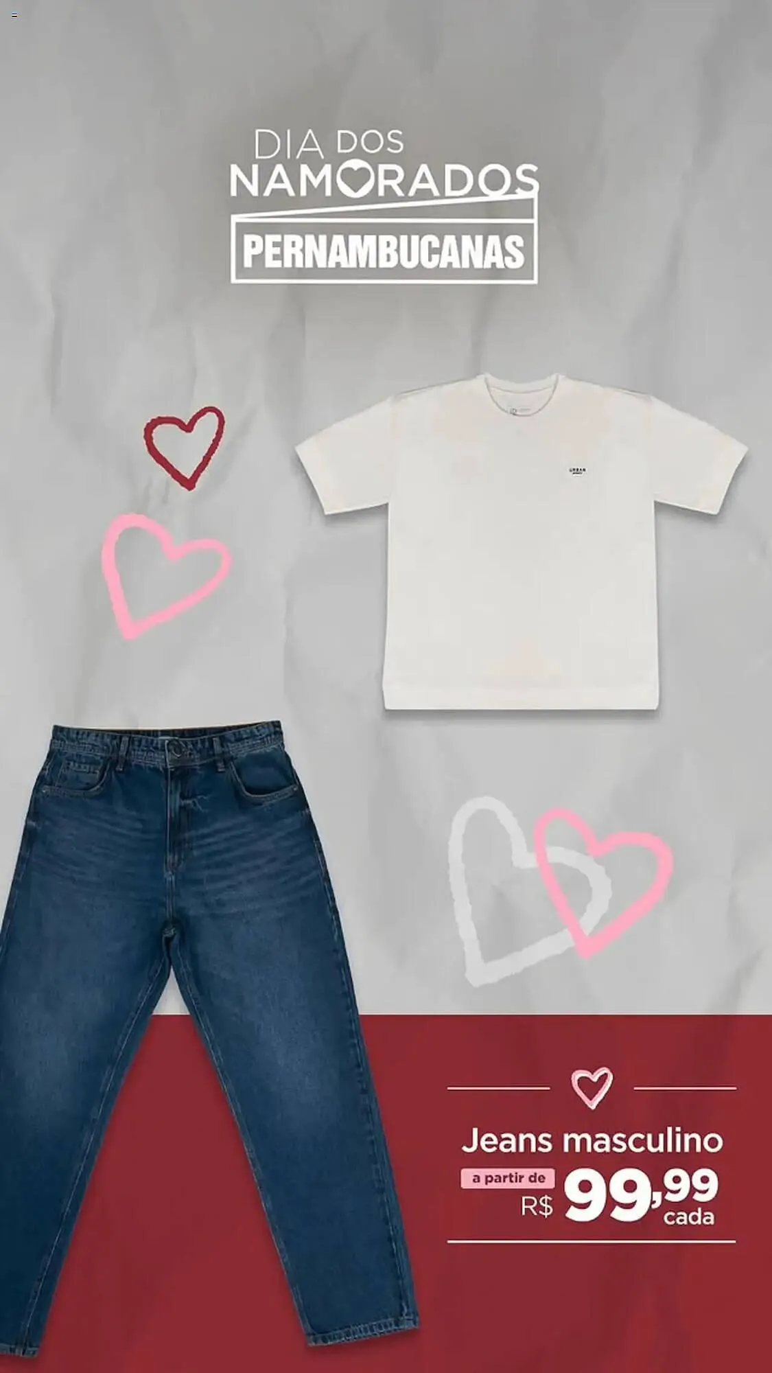 Encarte de Catálogo Pernambucanas 13 de junho até 20 de junho 2025 - Pagina 8