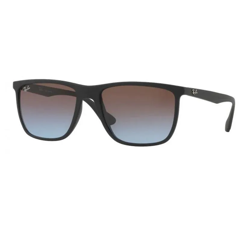 Óculos de sol Ray Ban, modelo RB4288L, cor 601S48, tamanho 57