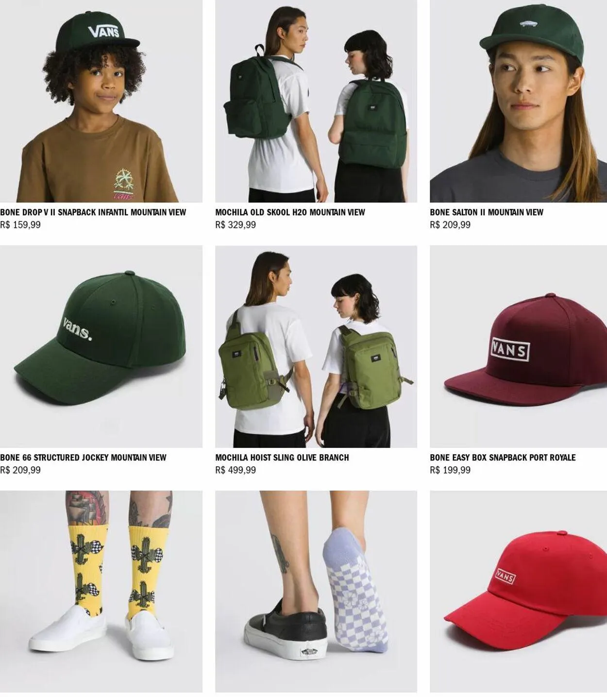 Encarte de Vans 11 de setembro até 20 de setembro 2023 - Pagina 28