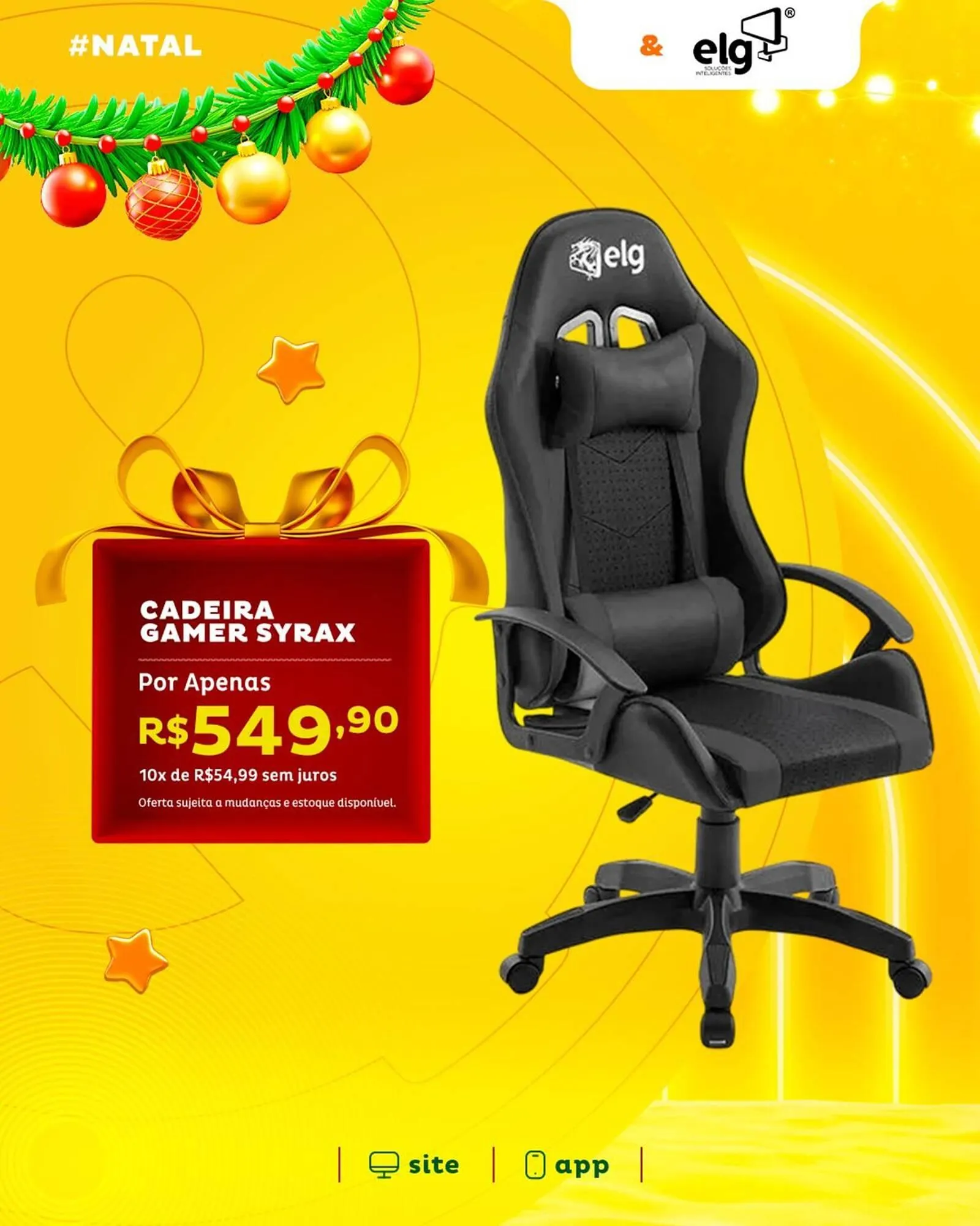 Encarte de Encarte Casa e Vídeo 24 de dezembro até 31 de dezembro 2025 - Pagina 4