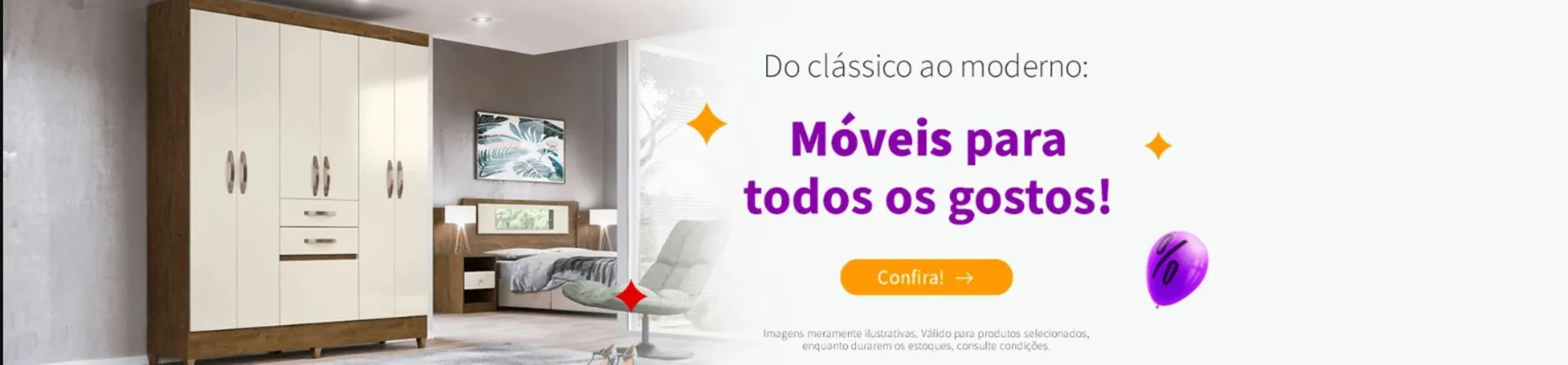 Encarte de Catálogo Novo Mundo 1 de maio até 7 de maio 2025 - Pagina 6