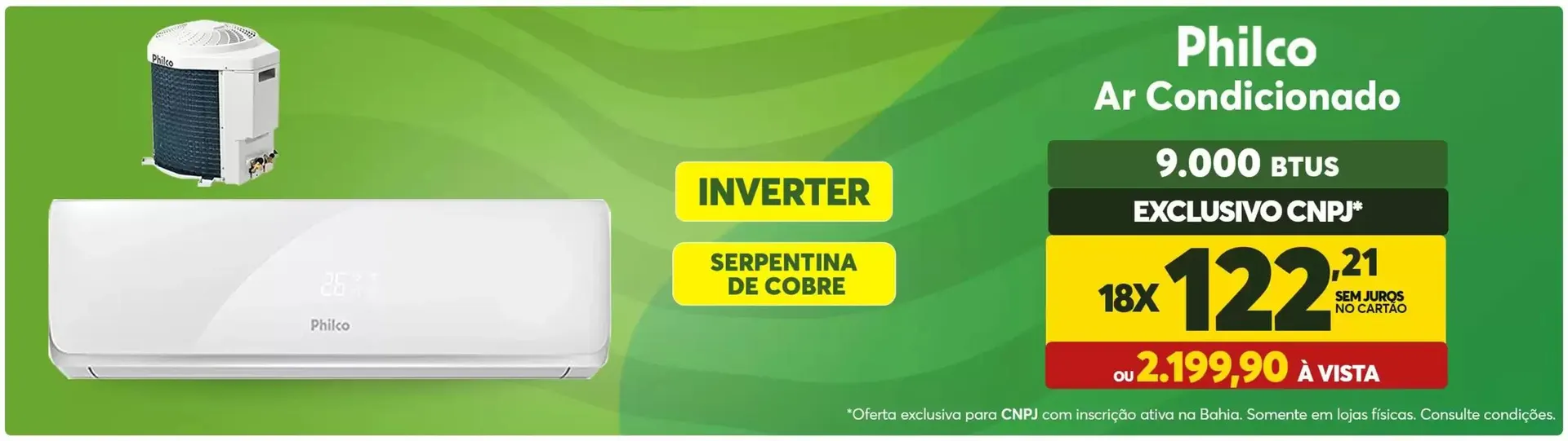 Encarte de Encarte Lojas Guaibim 30 de janeiro até 28 de fevereiro 2025 - Pagina 3