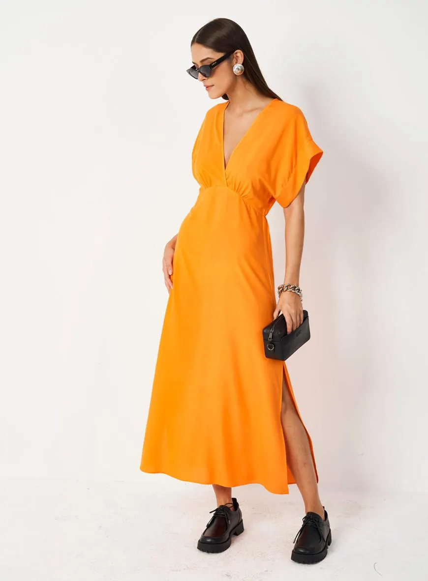 Vestido Loose Muscle