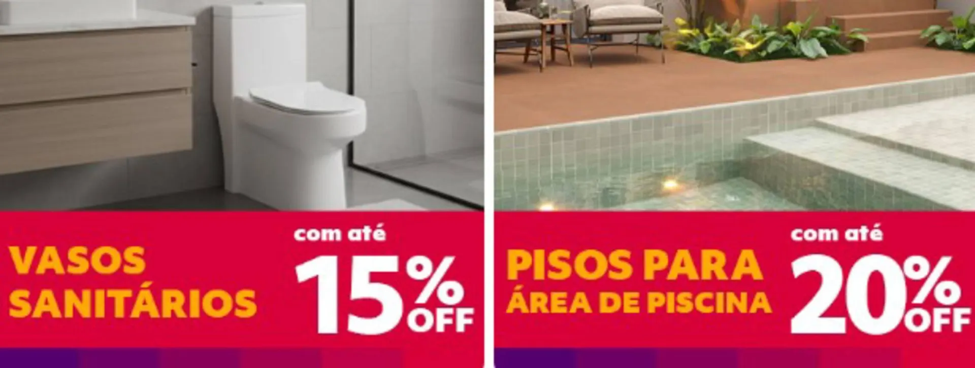 Encarte de Catálogo Telhanorte 26 de dezembro até 26 de janeiro 2026 - Pagina 4