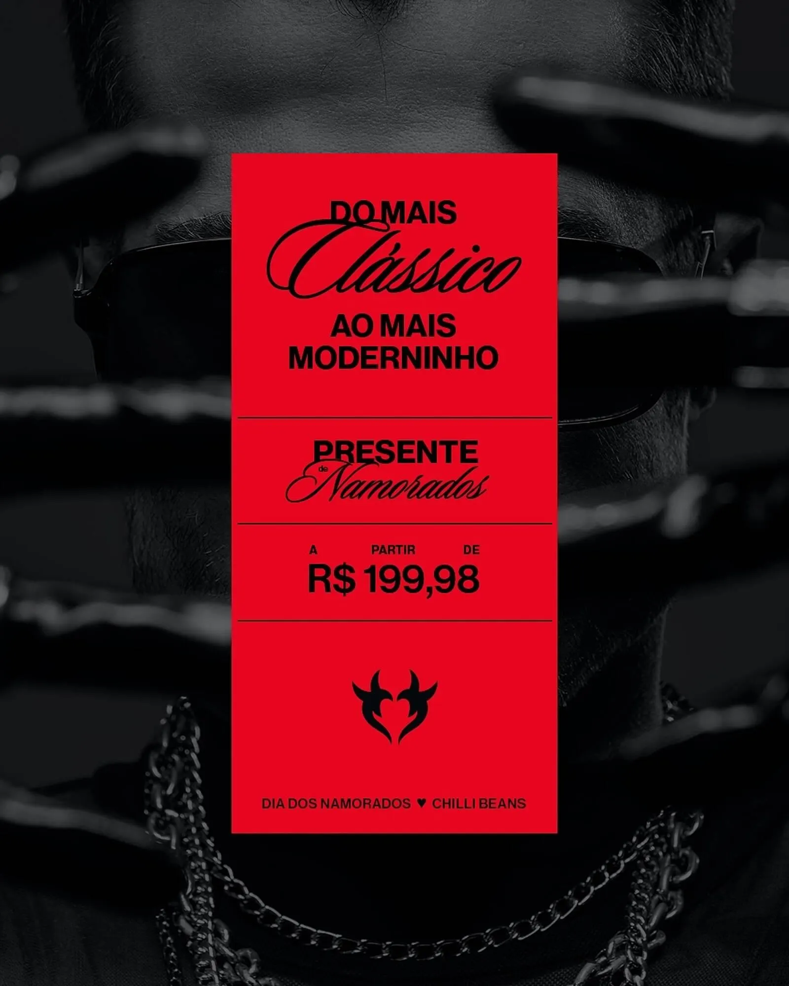 Encarte de Catálogo Chilli Beans 2 de junho até 15 de junho 2025 - Pagina 5