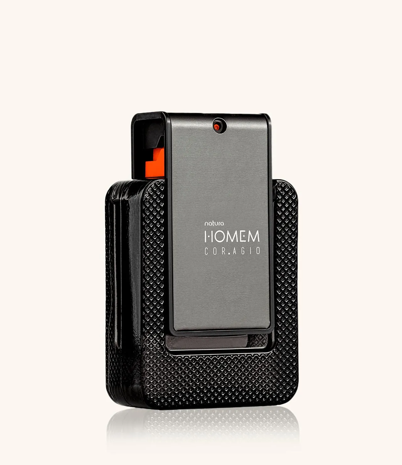 Homem Cor.agio Deo Eau de Parfum 100ml