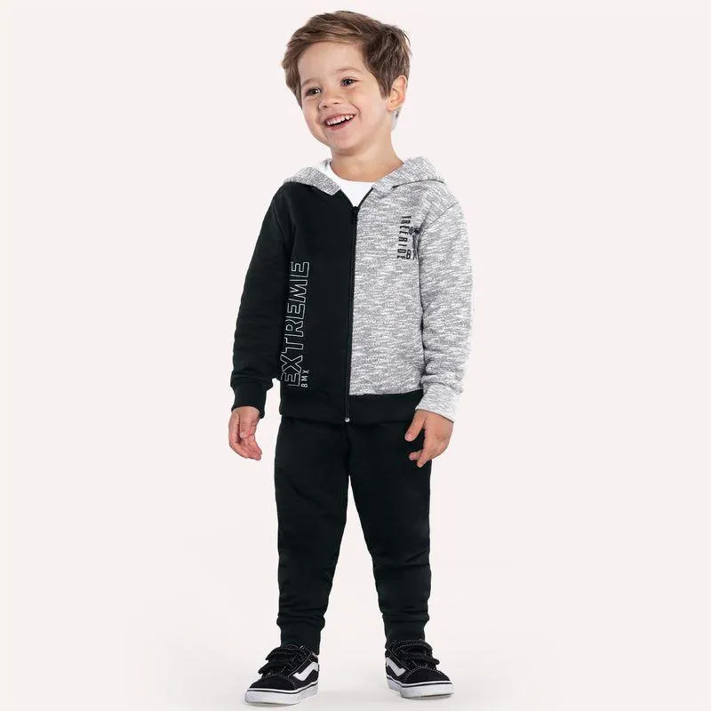 Conjunto Infantil Menino Kyly