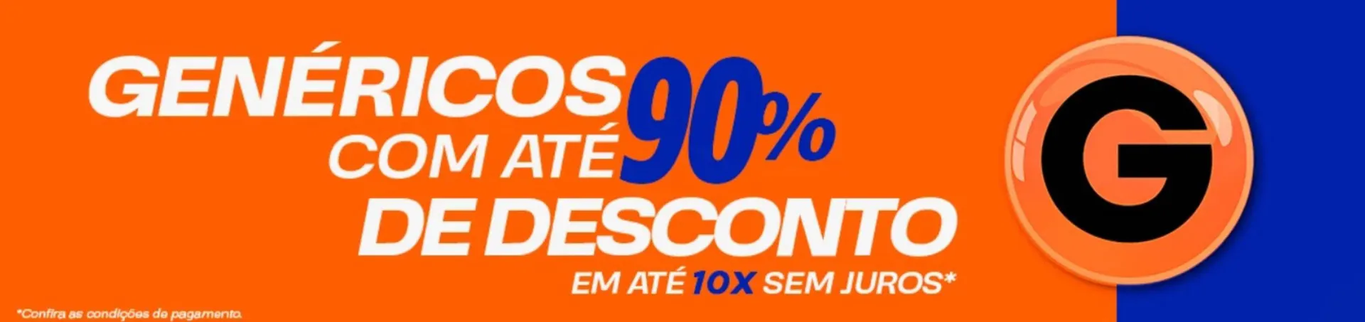 Encarte de Catálogo Panvel Farmácia 20 de março até 31 de março 2026 - Pagina 17