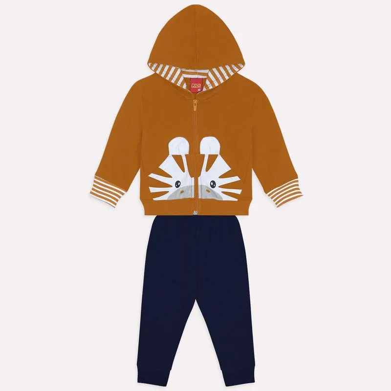 Conjunto Infantil Menino Kyly