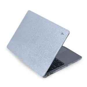 Capa MacBook Air 13,3” M1, Originais iPlace, Transparente com Brilho