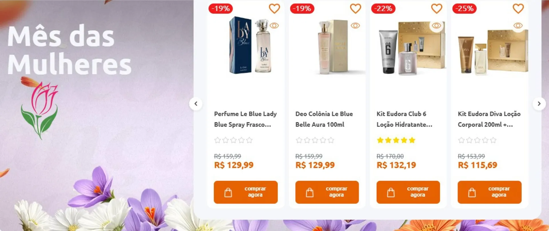 Encarte de Catálogo Panvel Farmácia 20 de março até 31 de março 2026 - Pagina 13