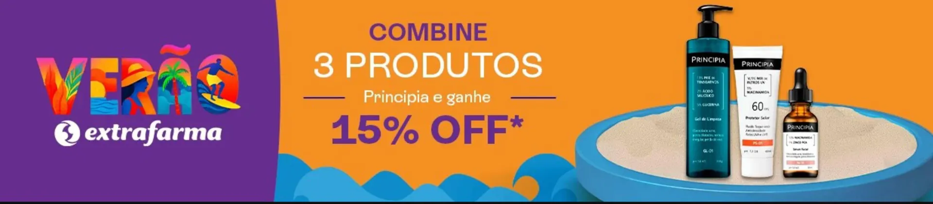 Encarte de Catálogo Extrafarma 29 de dezembro até 7 de janeiro 2026 - Pagina 6