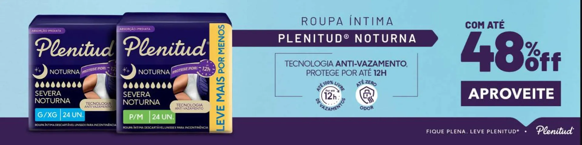 Encarte de Catálogo Panvel Farmácia 25 de julho até 1 de agosto 2025 - Pagina 14